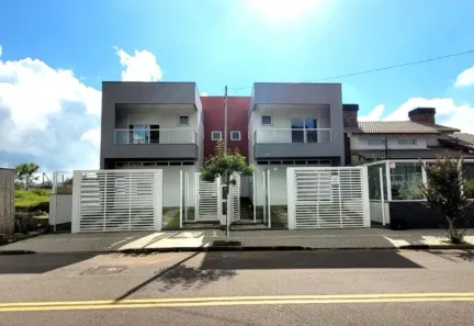 Casa de Condomínio com 3 Quartos à venda, 169m² no São Luiz, Caxias do Sul