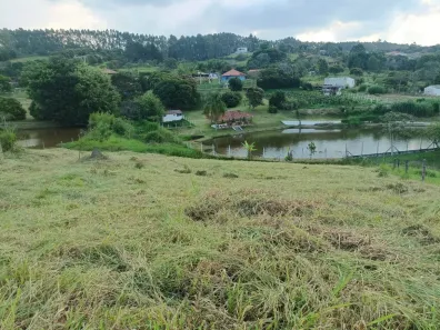 Lote/Terreno à venda, 2700m² no Ajuda, Guararema