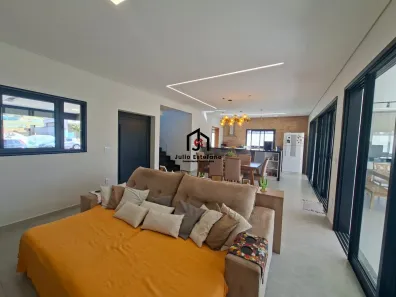 Casa de Condomínio com 3 Quartos à venda, 236m² no Loteamento Residencial Fazenda Casa Grande, Taubaté