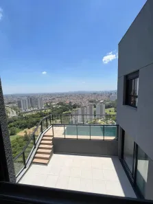 Cobertura com 4 Quartos à venda, 315m² no Vila Yara, Osasco