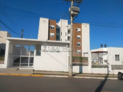 Apartamento com 2 Quartos à venda, 50m² no Estrela D'Alva, Bagé