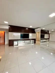 Apartamento com 3 Quartos para alugar, 147m² no Jardim das Américas, Cuiabá
