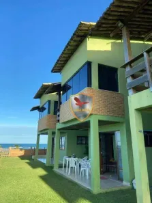 Casa de Condomínio com 3 Quartos para alugar, 200m² no Praia de Buzios, Nísia Floresta