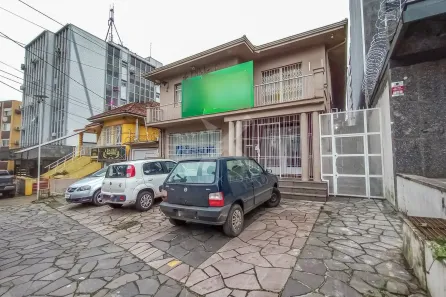 Imóvel Comercial para alugar, 260m² no Petrópolis, Porto Alegre