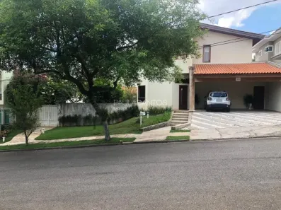 Casa com 4 Quartos à venda, 385m² no Parque Campolim, Sorocaba