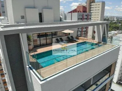Apartamento com 2 Quartos à venda, 88m² no Vila Adyana, São José dos Campos