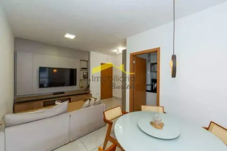 Apartamento com 2 Quartos à venda, 209m² no Palmeiras, Belo Horizonte