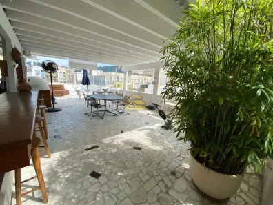 Cobertura com 4 Quartos à venda, 540m² no Flamengo, Rio de Janeiro