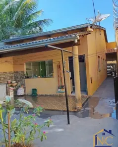 Casa com 3 Quartos à venda, 100m² no American Park, Aparecida de Goiânia