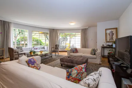Sobrado com 3 Quartos à venda, 229m² no Sumaré, São Paulo