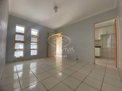 Casa com 3 Quartos à venda, 81m² no Jardim Guanabara IV, Goiânia
