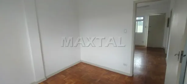 Apartamento com 1 Quarto à venda, 45m² no Santana, São Paulo