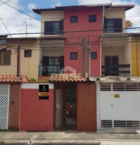 Casa com 3 Quartos à venda, 126m² no Jardim Vila Galvão, Guarulhos