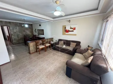 Casa com 3 Quartos à venda, 205m² no Jardim Olímpia, Jaú