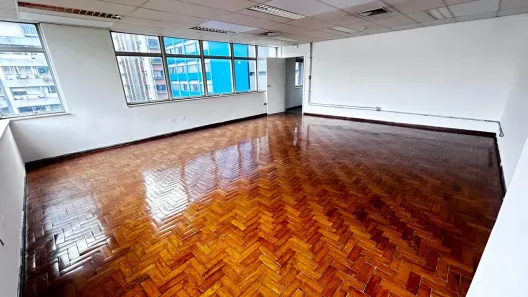Sala Comercial para alugar, 328m² no Consolação, São Paulo