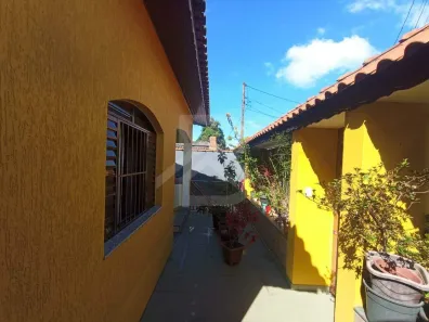 Casa com 4 Quartos à venda, 140m² no Jardim Santa Adélia, São Paulo