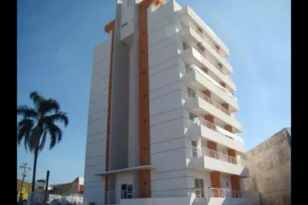 Apartamento com 1 Quarto à venda, 27m² no Prado Velho, Curitiba