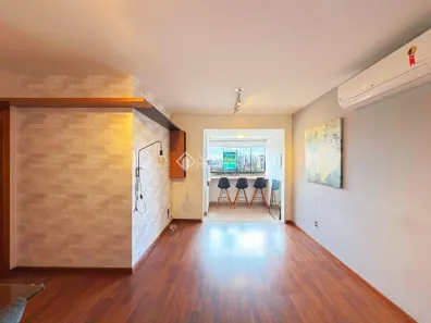 Apartamento com 3 Quartos à venda, 96m² no Chácara das Pedras, Porto Alegre