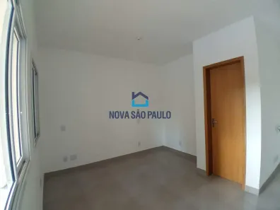 Apartamento com 1 Quarto para alugar, 24m² no Vila Monte Alegre, São Paulo