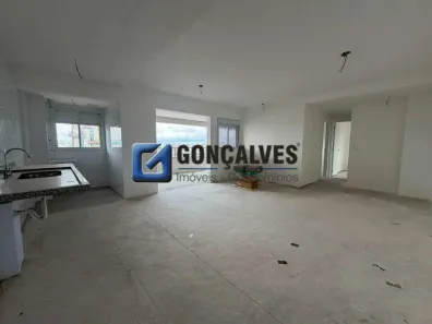 Apartamento com 2 Quartos à venda, 80m² no Parque das Nações, Santo André