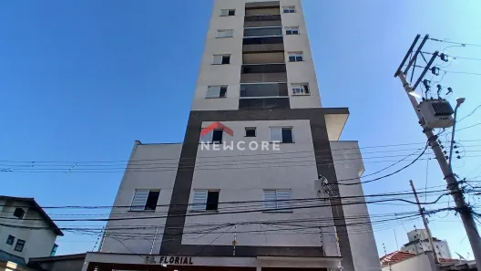 Apartamento com 1 Quarto à venda, 32m² no Parada Inglesa, São Paulo