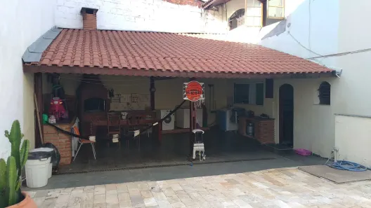 Sobrado com 4 Quartos à venda, 260m² no Chácara Califórnia, São Paulo