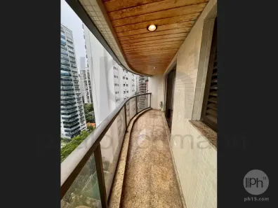 Apartamento com 3 Quartos à venda, 127m² no Planalto Paulista, São Paulo