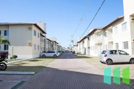 Apartamento com 2 Quartos à venda, 51m² no Santa Paula I, Vila Velha