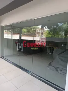 Ponto Comercial para alugar, 41m² no Vila Amélia, Ribeirão Preto