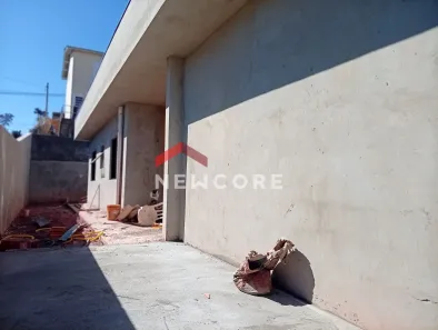 Casa com 2 Quartos à venda, 63m² no Jardim Japão (Caucaia do Alto), Cotia