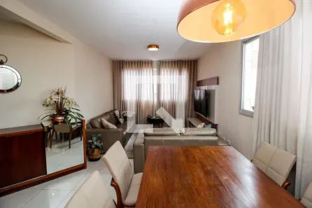 Apartamento com 3 Quartos à venda, 90m² no Palmares, Belo Horizonte