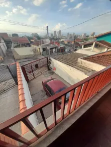 Sobrado com 3 Quartos à venda, 106m² no Jardim Bela Vista, Taubaté