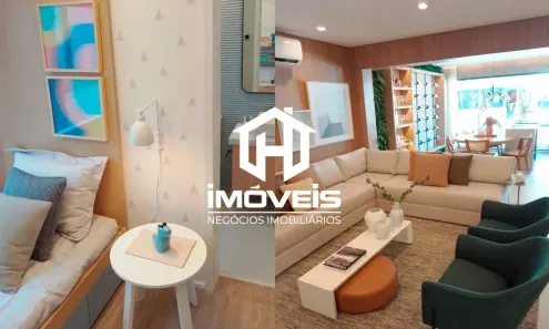 Apartamento com 2 Quartos à venda, 95m² no Santo Amaro, São Paulo
