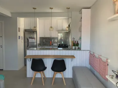 Apartamento com 1 Quarto à venda, 45m² no Fazenda, Itajaí