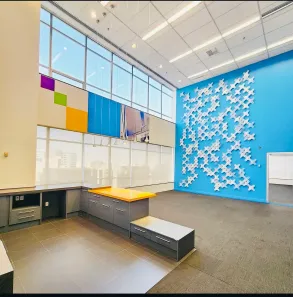 Sala Comercial para alugar, 770m² no Cidade Monções, São Paulo