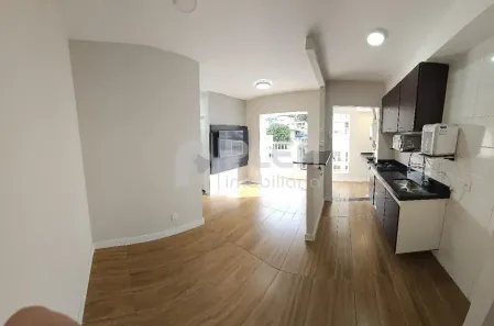 Apartamento com 2 Quartos à venda, 43m² no Vila Guaca, São Paulo