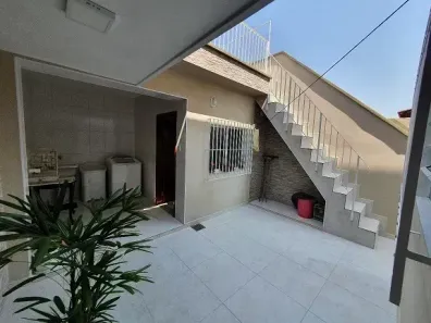 Casa com 2 Quartos à venda, 121m² no Jardim Pirajussara, São Paulo