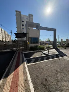 Apartamento com 2 Quartos para alugar, 44m² no Morada do Ouro, Cuiabá