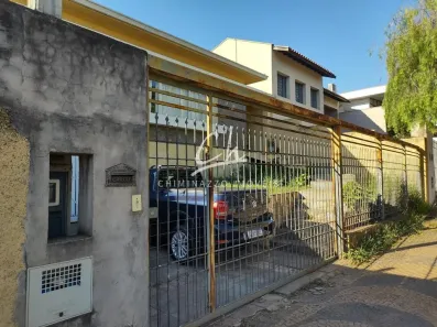 Imóvel Comercial com 3 Quartos à venda, 212m² no Jardim Chapadão, Campinas