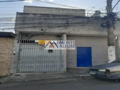 Casa com 5 Quartos à venda, 240m² no Americanópolis, São Paulo