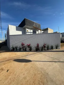 Casa com 3 Quartos à venda, 87m² no Residencial Araguaia, Anápolis