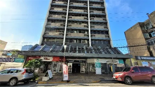 Sala Comercial para alugar, 45m² no Centro, Canoas