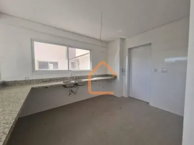 Apartamento com 3 Quartos à venda, 133m² no Alfredo Custódio de Paula, Pouso Alegre