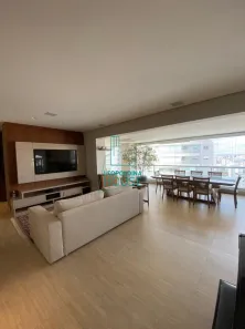 Apartamento com 3 Quartos para venda ou aluguel, 190m² no Alto da Lapa, São Paulo
