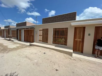 Casa com 3 Quartos à venda, 156m² no Caiçara, Cruz