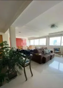 Apartamento com 3 Quartos à venda, 160m² no Higienópolis, São Paulo
