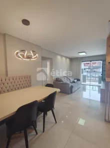 Apartamento com 2 Quartos para alugar, 83m² no Fazenda, Itajaí