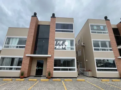 Apartamento com 3 Quartos à venda, 82m² no Pinheira, Palhoça
