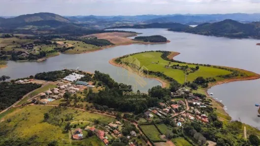 Fazenda/Sítio com 2 Quartos à venda, 35000m² no Serrinha, Bragança Paulista