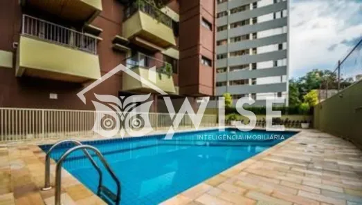 Apartamento com 3 Quartos à venda, 97m² no Cambuí, Campinas